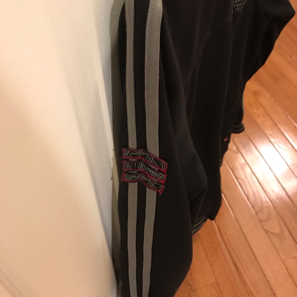 Quick silver jacket - Picture 4 of 7